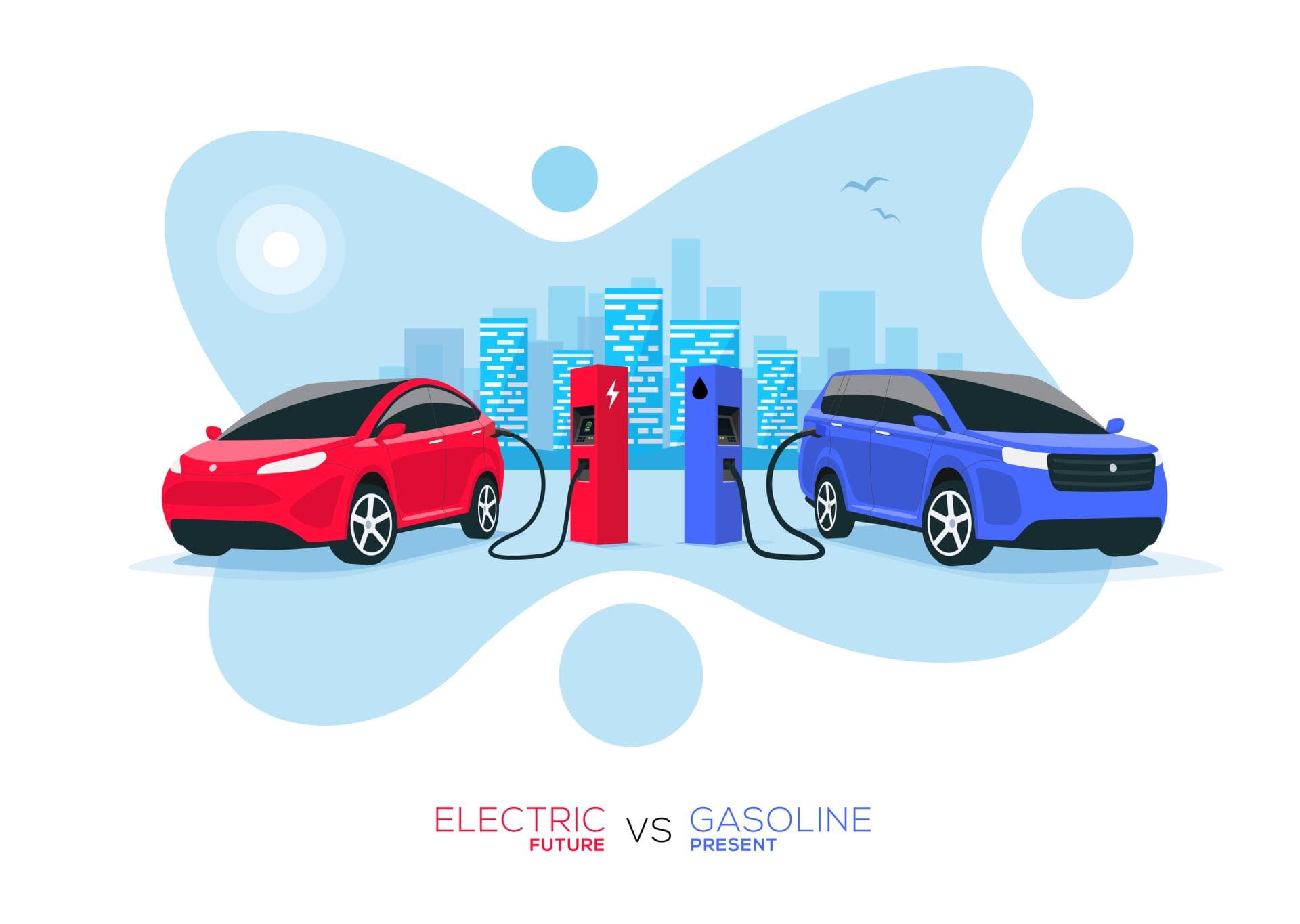 Cover Image for Prof.: Total Cost of Ownership – Vergleich von Verbrennern und E-Autos