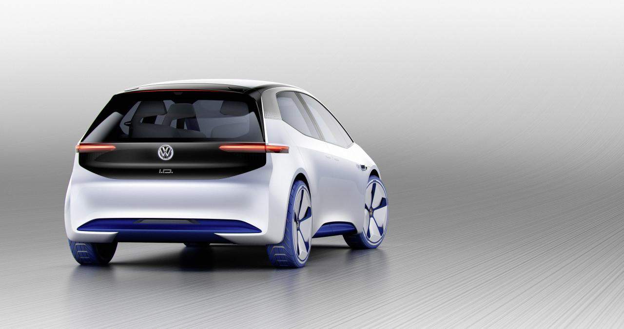 Cover Image for VWs 20.000 Euro Stromer soll „ein Elektroauto sein, das es so noch nicht gibt“