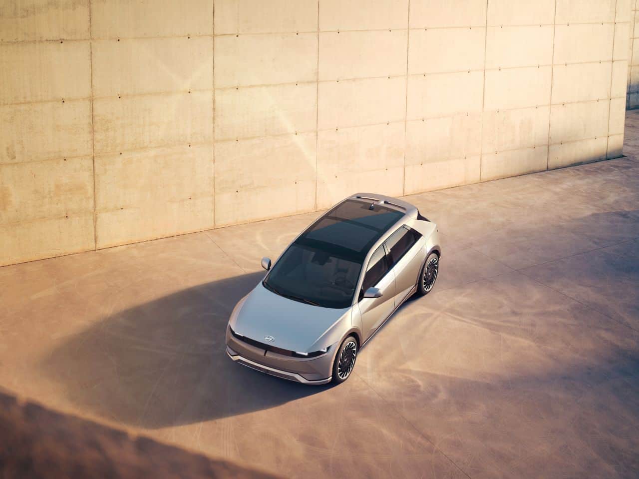 Cover Image for Hyundai will sich BYDs Blade-Batterie für künftige E-Autos sichern