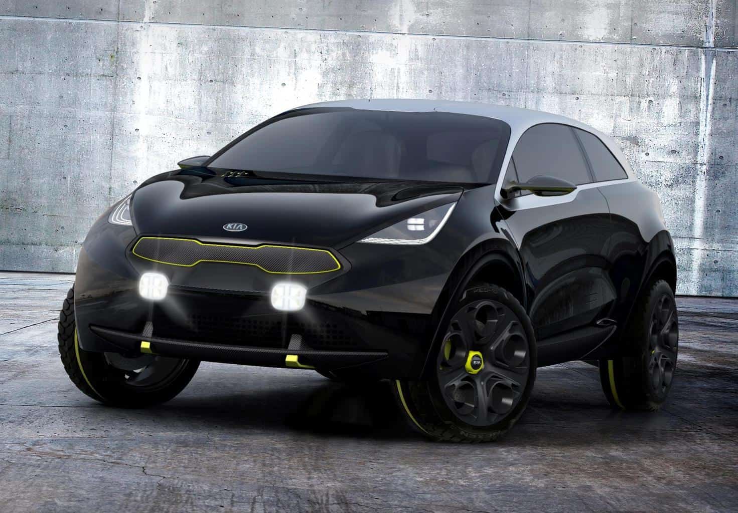 Cover Image for Kia setzt auf E-Autos und Mobilitätsdienste