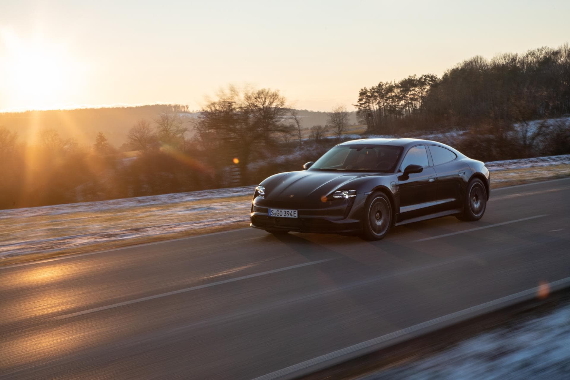 Cover Image for Porsche-Chef: „Die Batterie-Zelle ist der Brennraum von morgen“