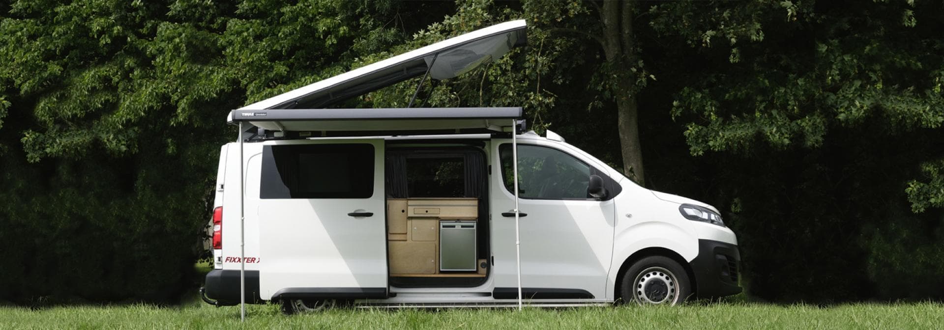 Cover Image for VDL baut Elektro-Camper