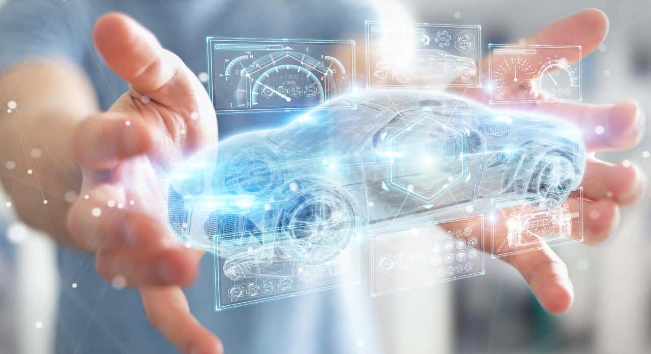 Cover Image for Xiaomi Mi Car: Nach Apple der nächste Elektronik-Hersteller mit eigenem E-Auto?
