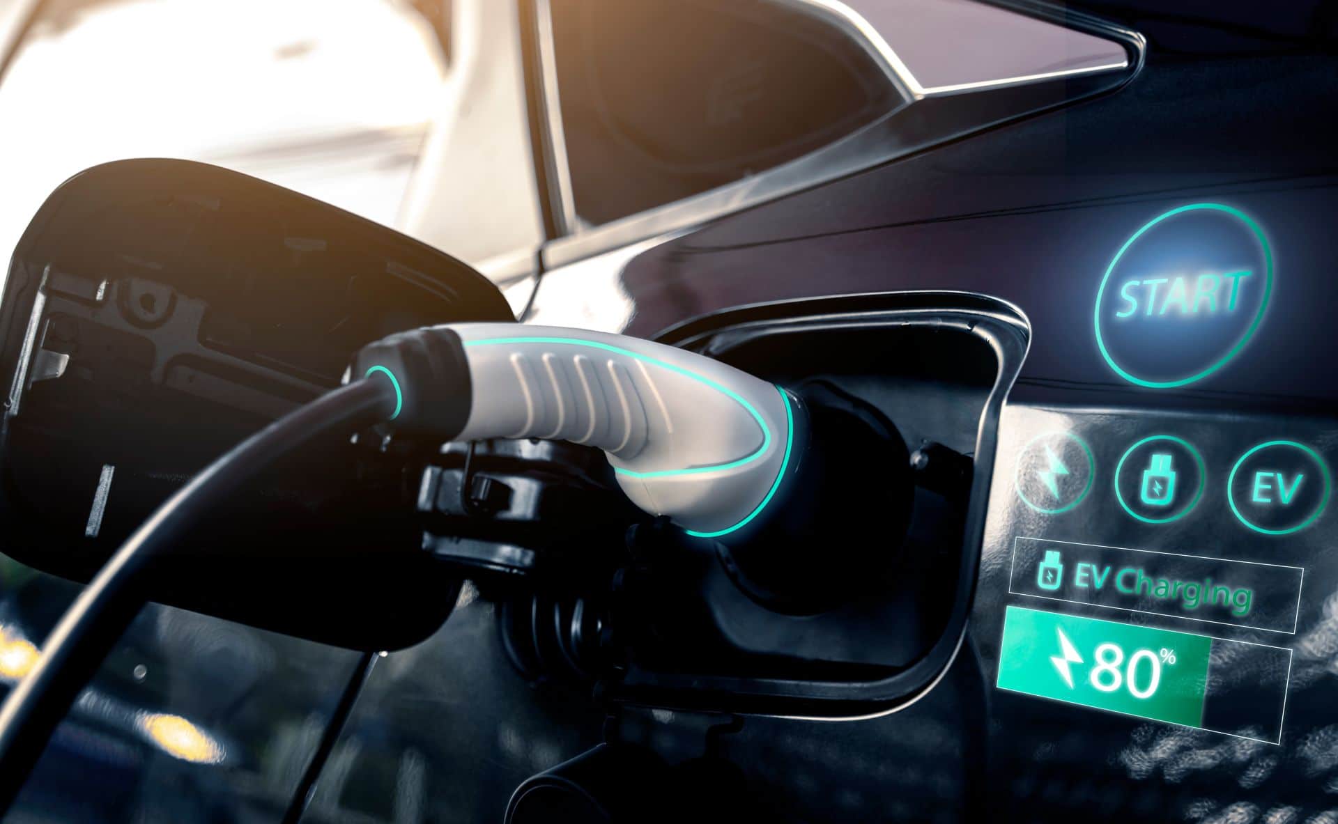 Cover Image for 36,4% aller deutschen Zulassungen im Januar 2021 waren elektrifiziert