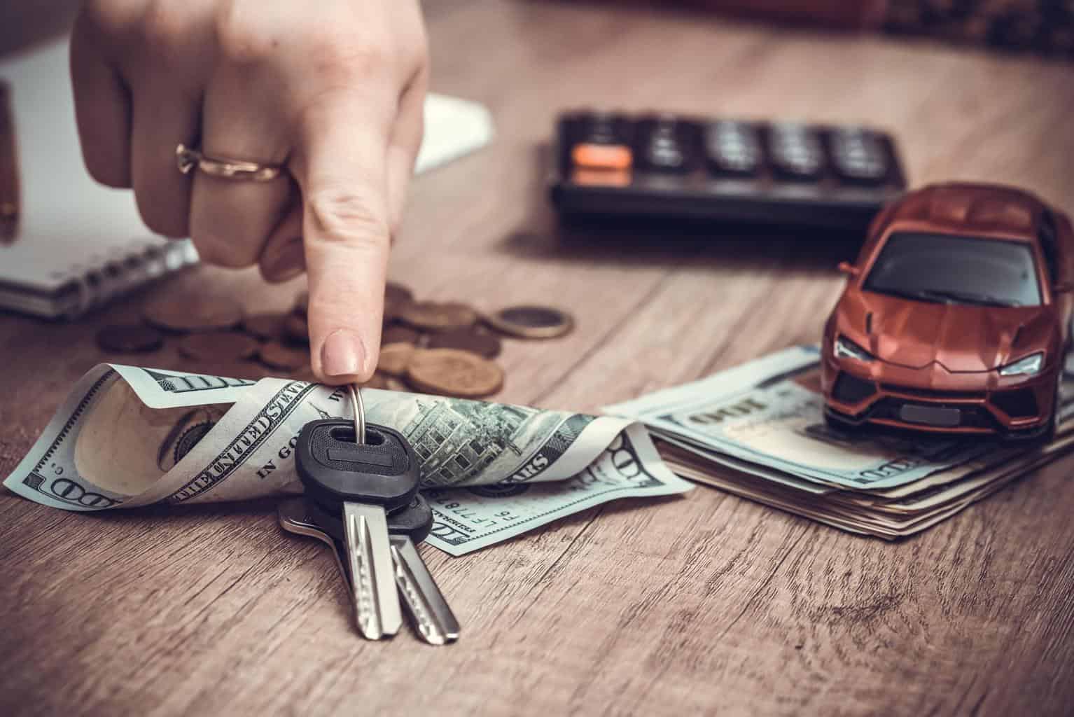 Cover Image for Elektroautos hadern beim Restwert mit einigen Unwägbarkeiten