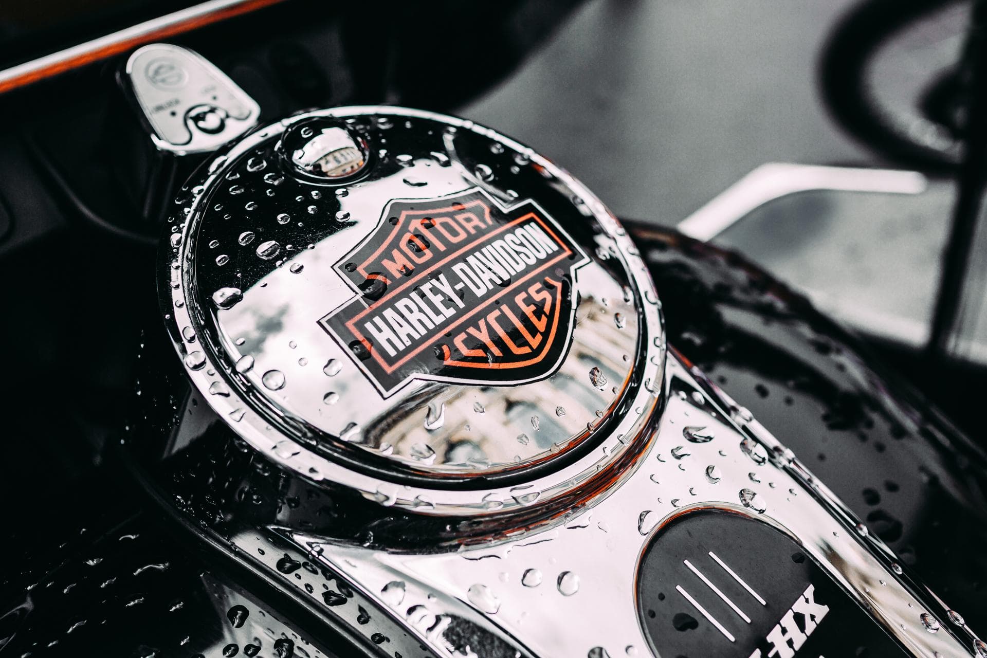 Harley-Davidson gründet neue Abteilung für Elektromotorräder
