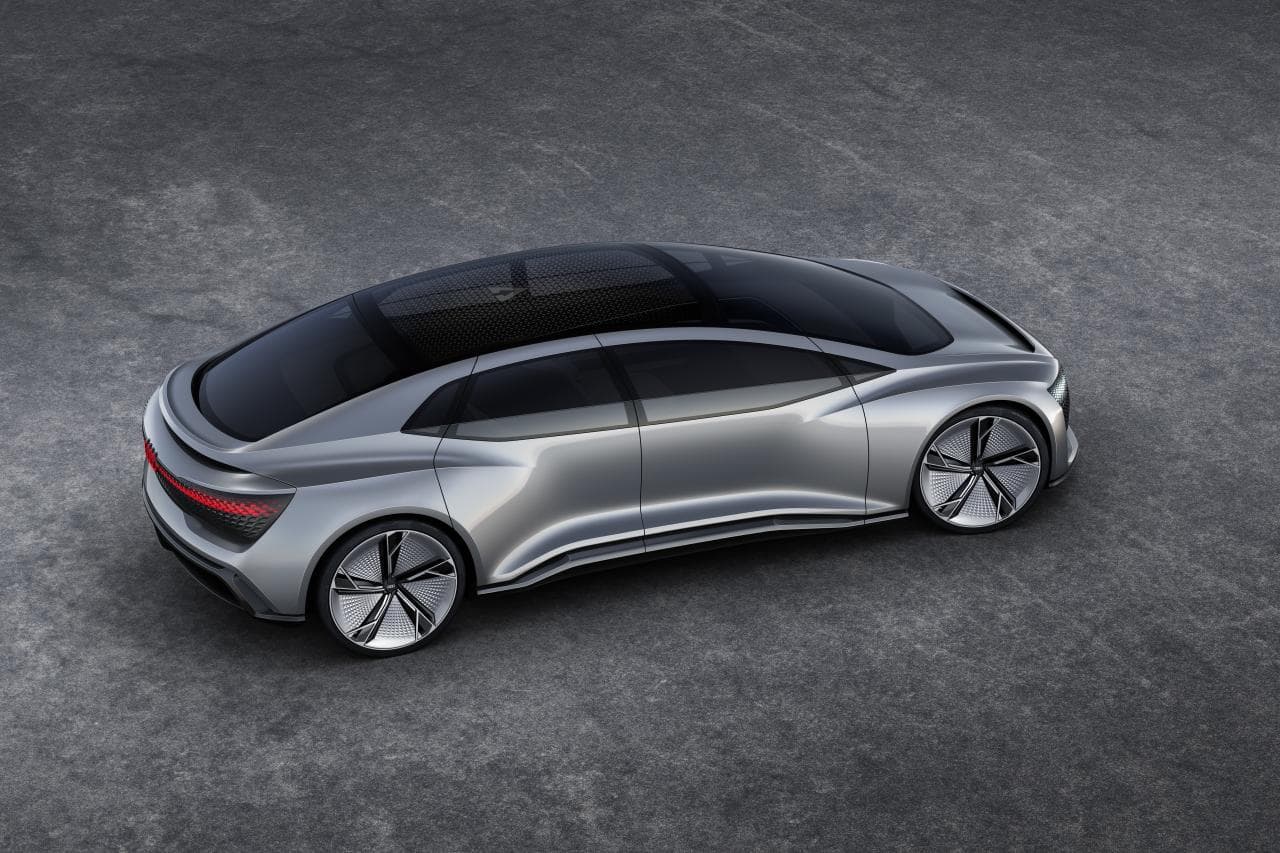 Cover Image for VW-Projekt „Artemis“: Start-Probleme beim „Landjet“?