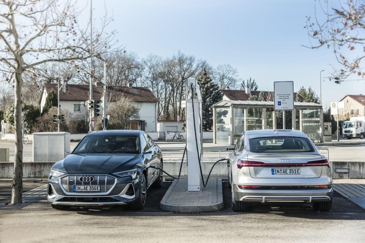 Cover Image for Audi entwickelt „keinen neuen Verbrennungsmotor mehr“