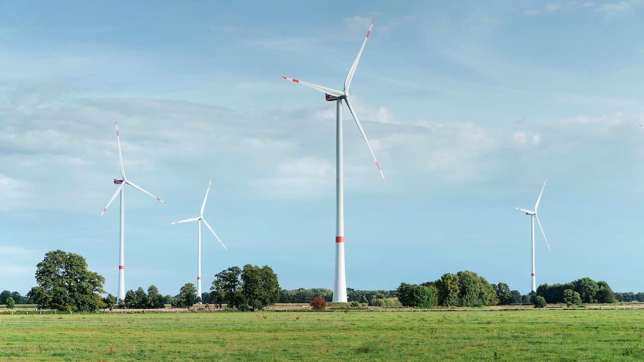 Cover Image for VW steigert Ökostrom-Anteil in der Produktion deutlich