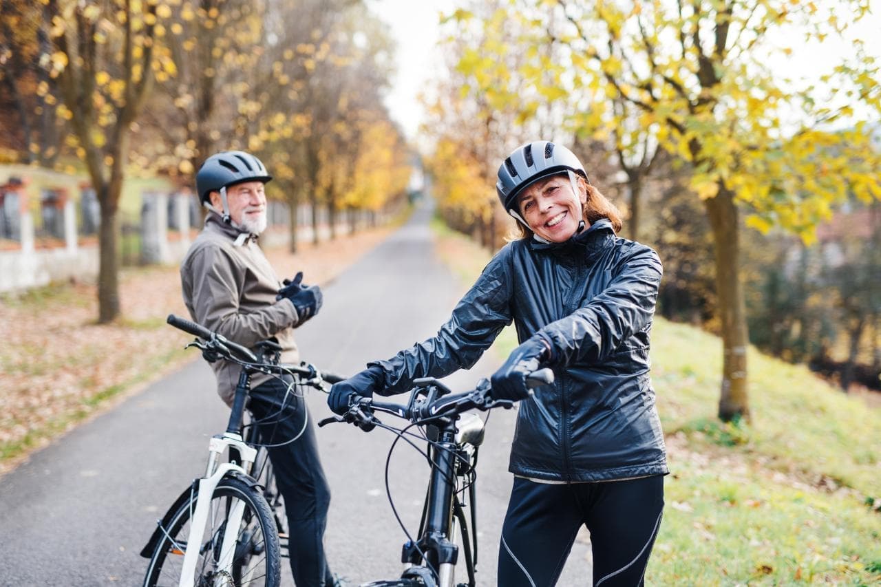 Cover Image for E-Bikes: Kurzlebiger Trend oder nachhaltige Alternative – eventuell auch zum E-Auto?