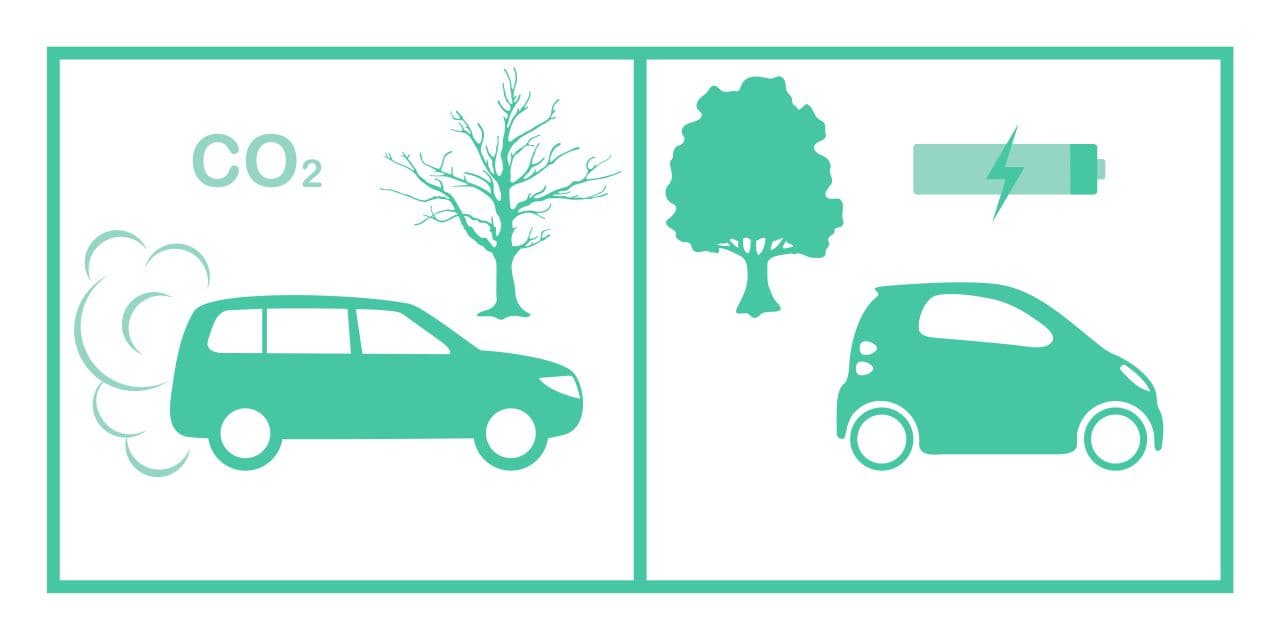 Cover Image for E-Autos rechnen sich für Sozialstationen – ein Vergleich zum Verbrenner
