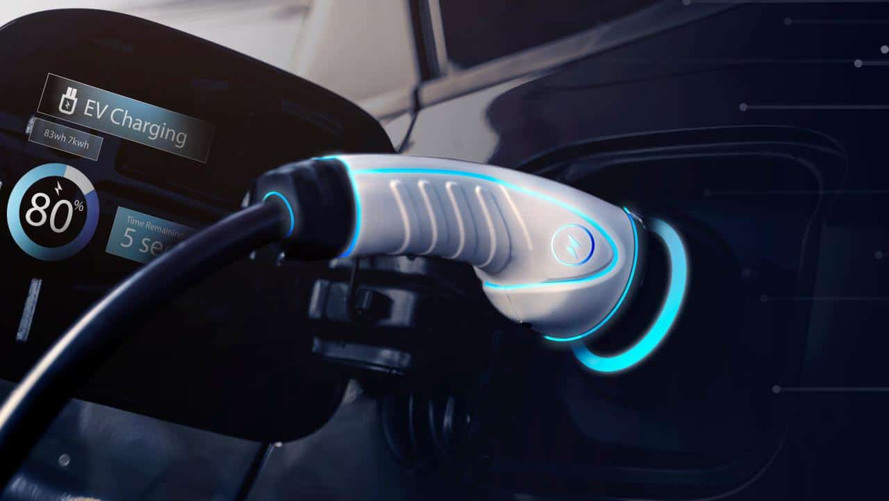 Nur Elektroautos mit Bestnoten beim GreenNCAP-Test