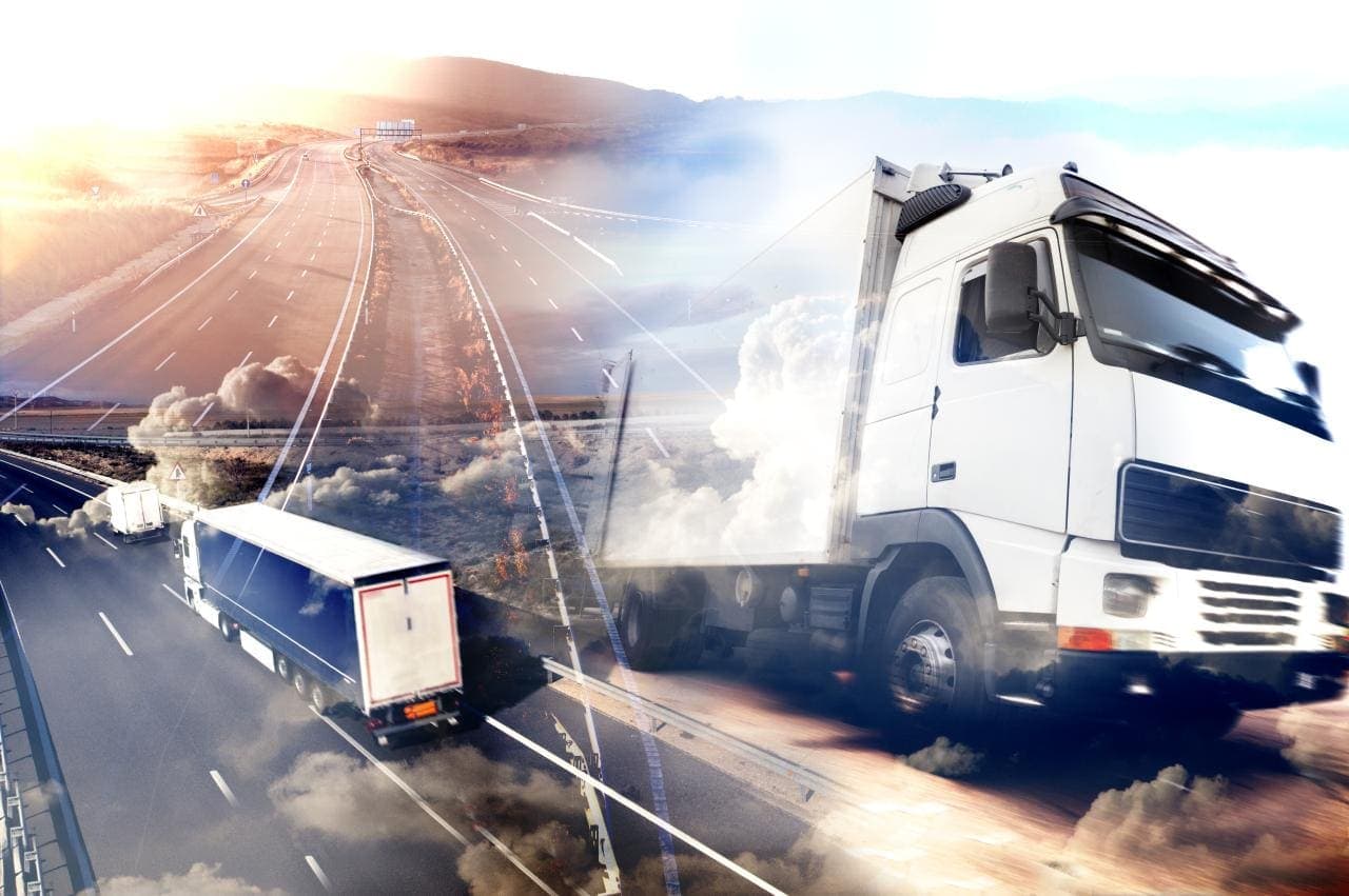 Cover Image for Designwerk: E-LKW mit Überlänge und 900 kWh-Akku