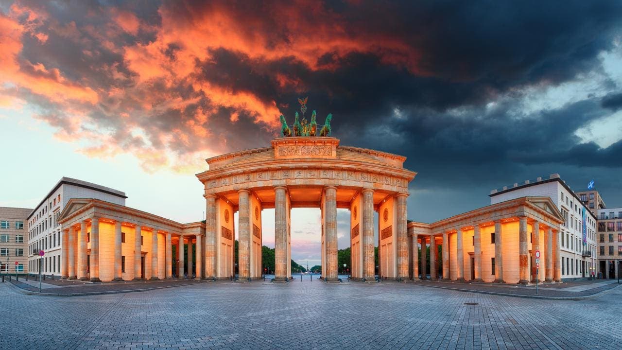 Cover Image for Deutschland der „Top-Produktionsstandort“ für Elektroautos in Europa