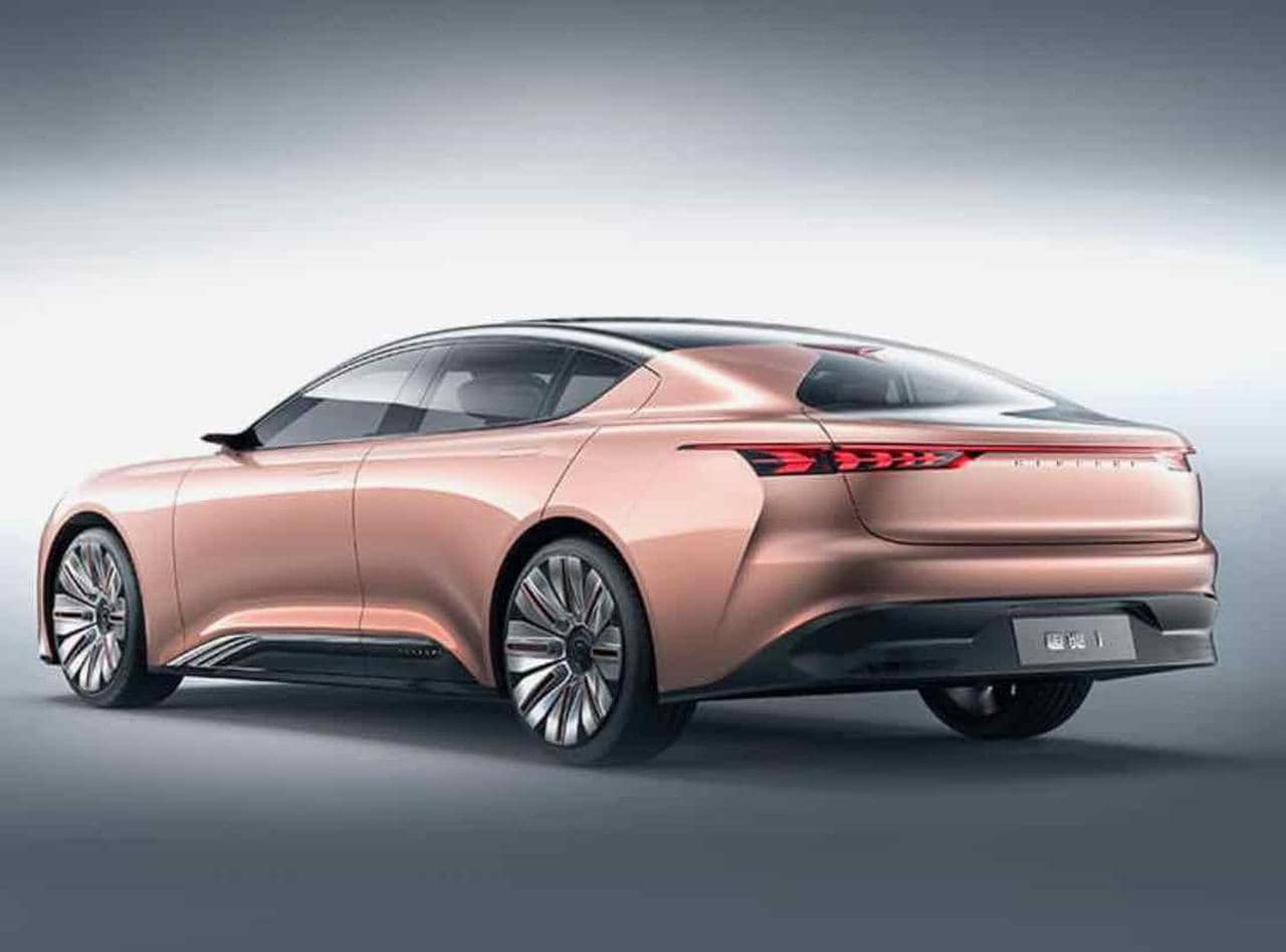 Cover Image for Ex-Byton-CEO Daniel Kirchert fortan für Evergrande Auto tätig