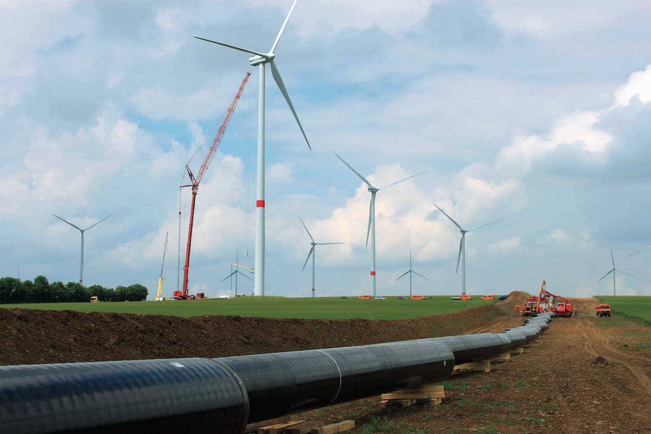Cover Image for Nikola, Iveco und OGE wollen Ausbau der Wasserstoff-Infrastruktur beschleunigen