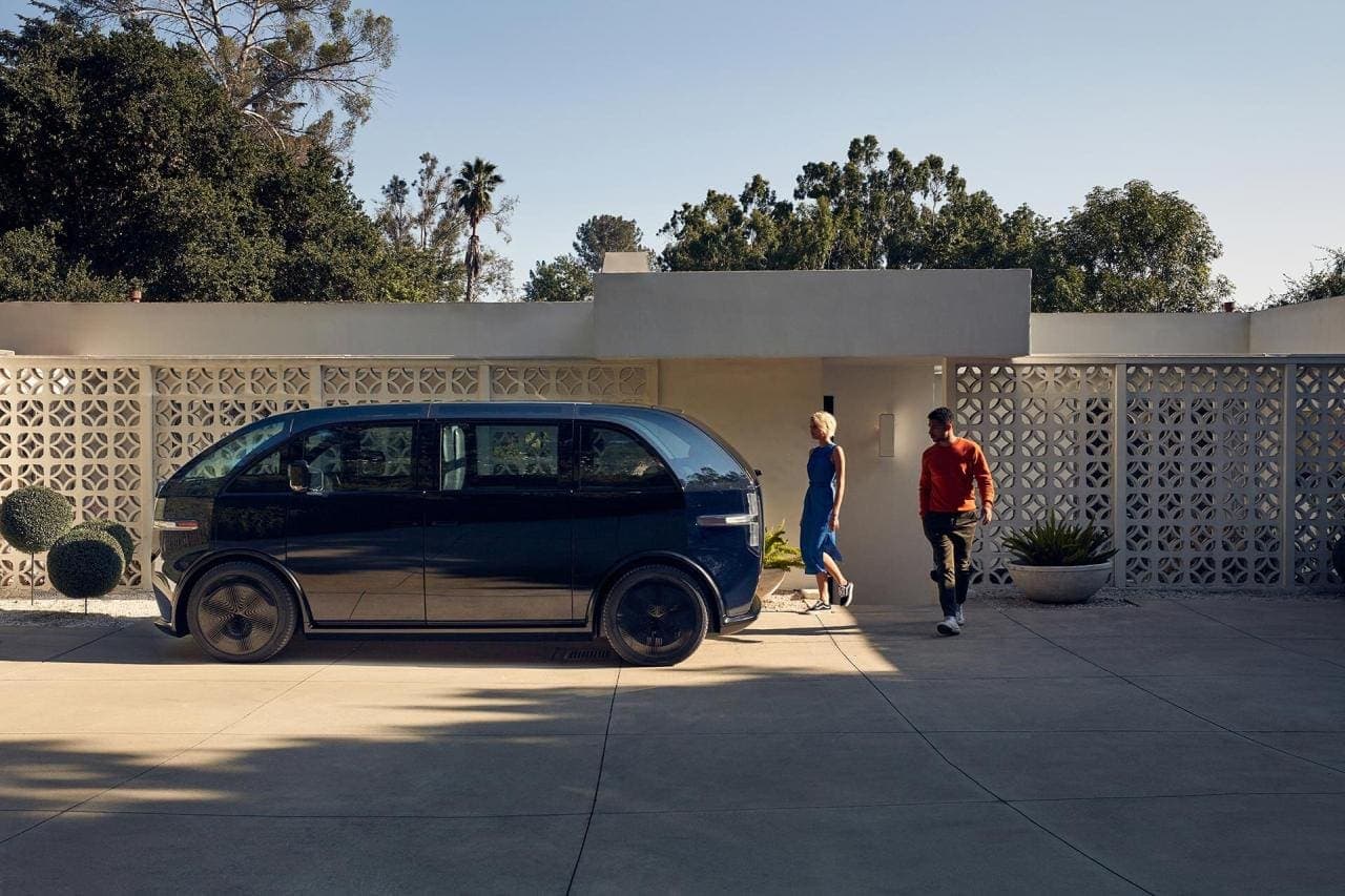 Cover Image for Hyundai/ KIA-Partnerschaft mit Canoo steht vor dem Aus