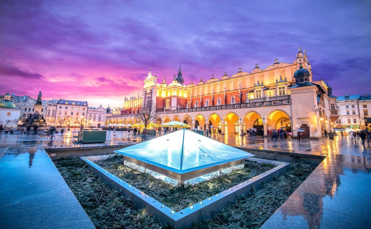 Cover Image for Ekoen will den polnischen Ladestationenmarkt aufmischen