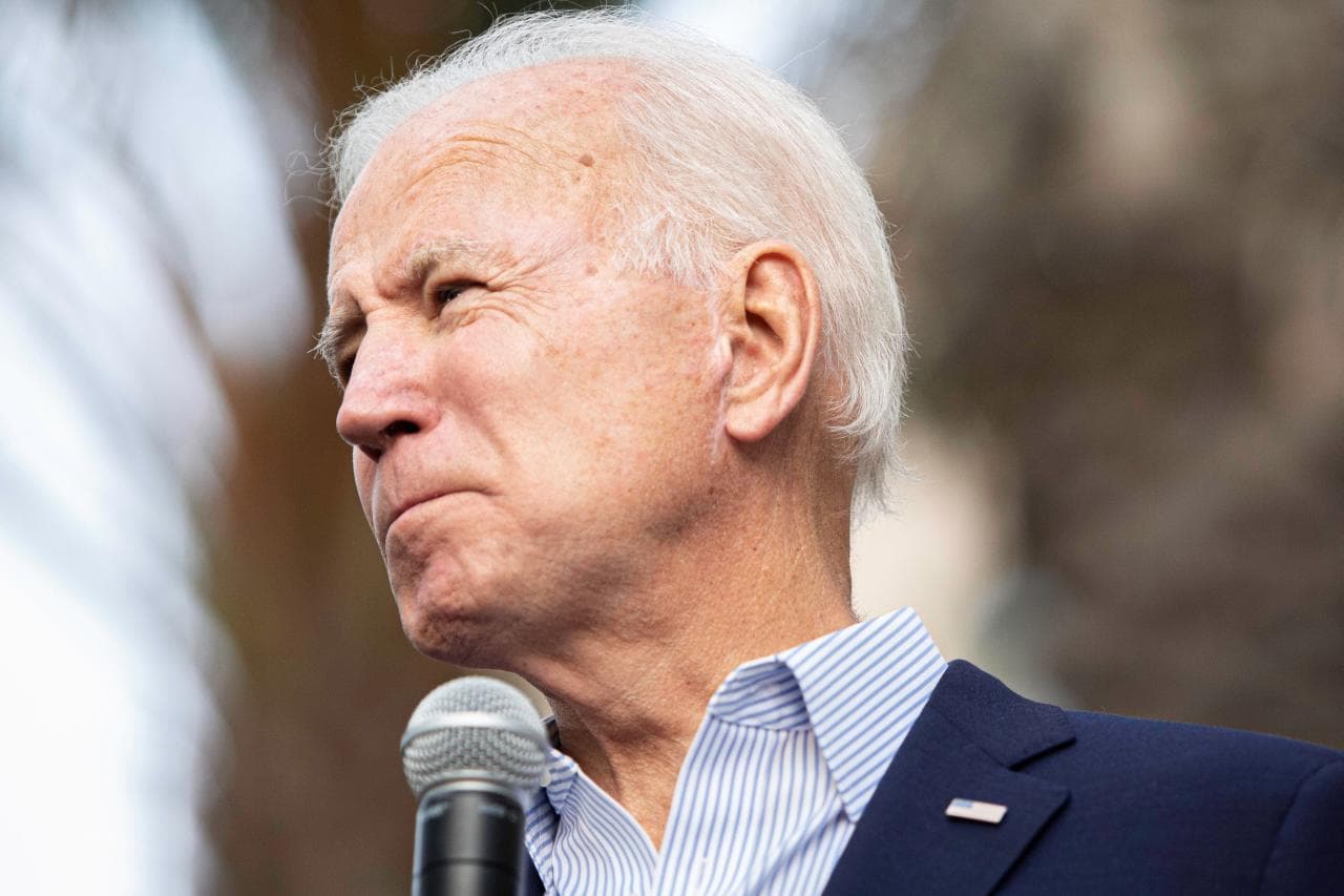 Cover Image for Wie US-Präsident Biden das Land mit 2.000 Milliarden Dollar modernisieren will