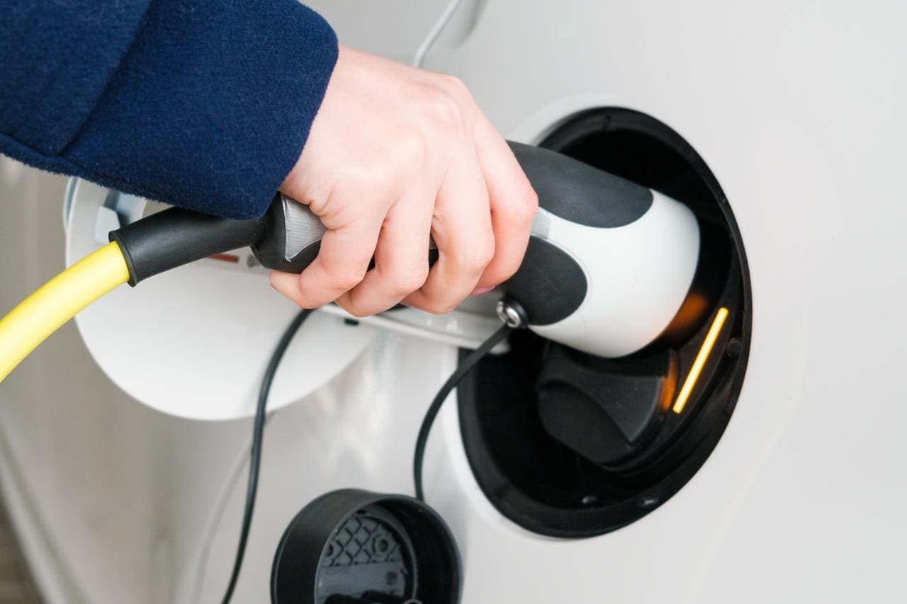 Cover Image for EU-Rechnungshof: „Bau von Ladesäulen zu langsam und zu planlos“