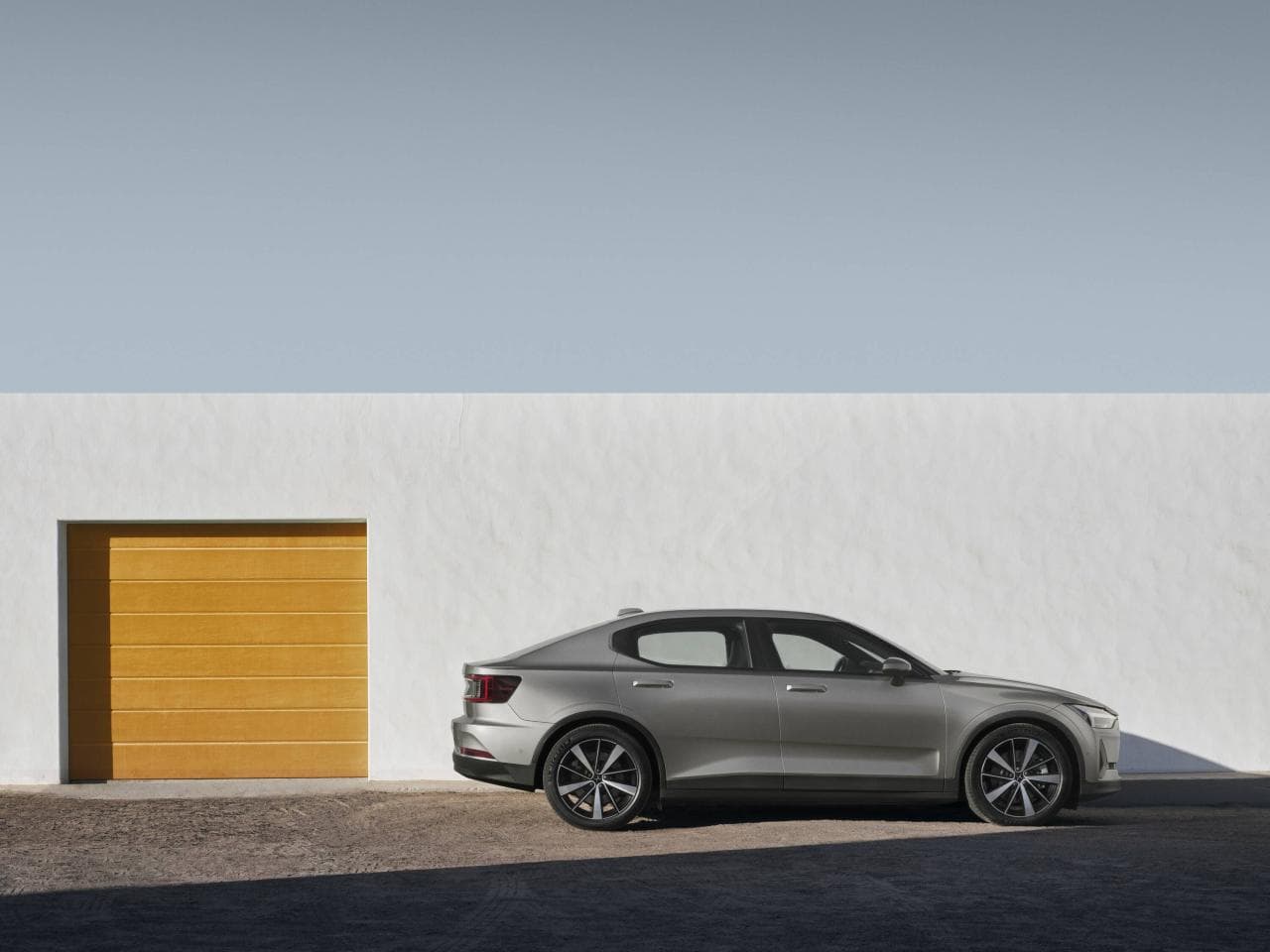 Cover Image for Polestar nutzt verstärkt Blockchain für Lieferketten-Nachweis