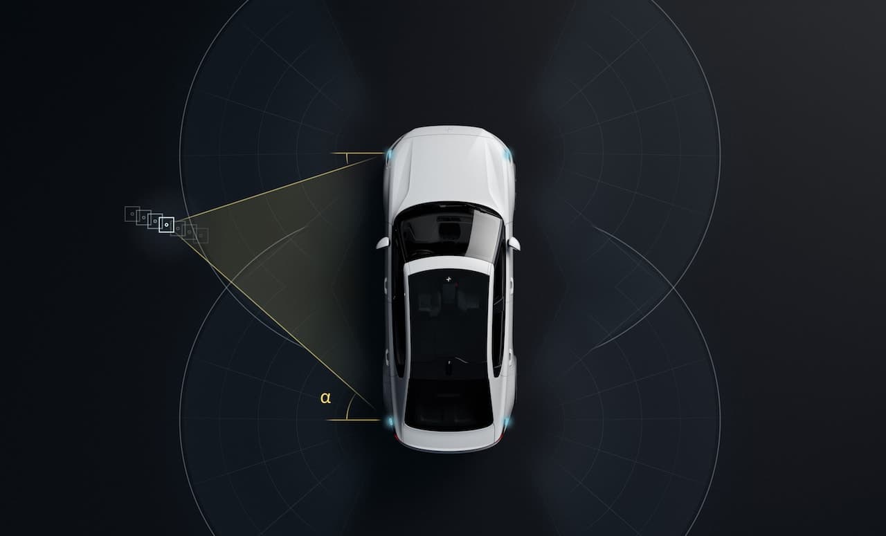 Cover Image for Polestar 2: Smartphone statt Autoschlüssel
