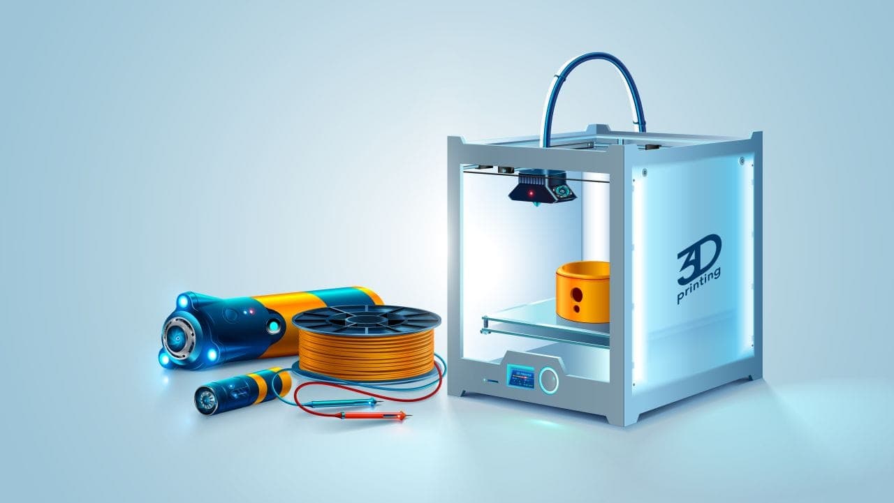 Cover Image for Sakuu: Feststoff-Akkus aus dem 3D-Drucker