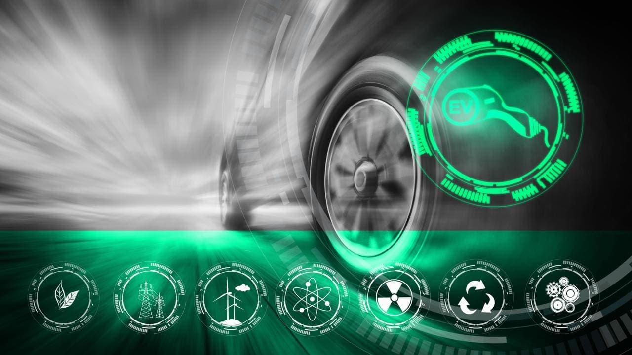 Cover Image for Große Koalition schärft Schnellladegesetz nach