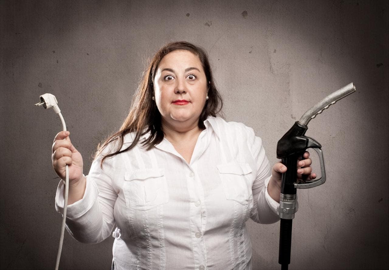 Cover Image for Verbrauchskontrolle bei Plug-in Hybriden – Des Wahnsinns nächster Schritt