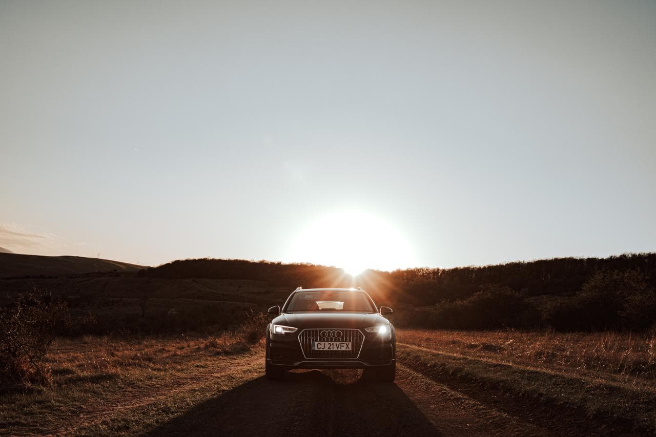 Cover Image for Elektroauto Audi A4 e-tron soll 2024 erscheinen