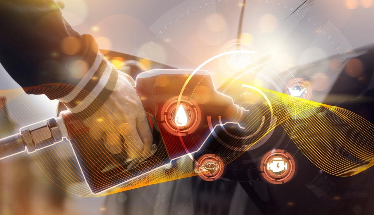 Cover Image for T&E: „Deutschland ist Steueroase für Spritschlucker“