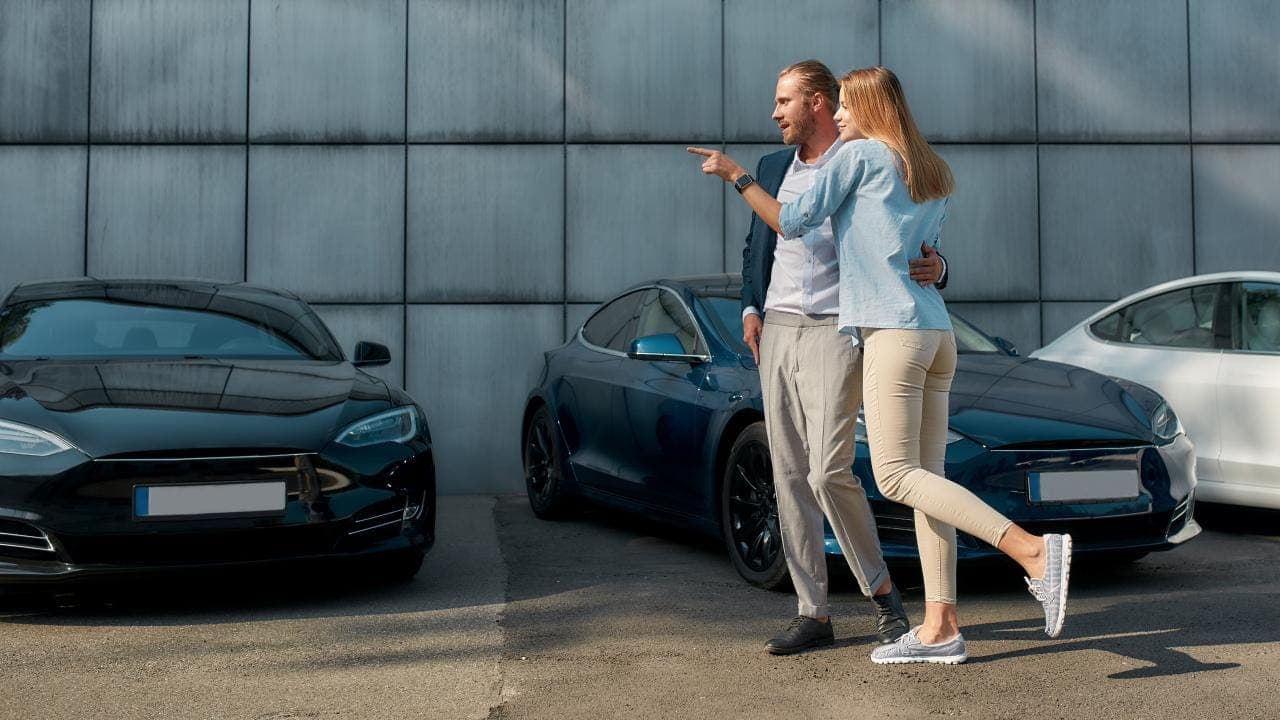 Europa im Q1/2021: Top-Zulassungen PHEV und E-Autos im Vergleich