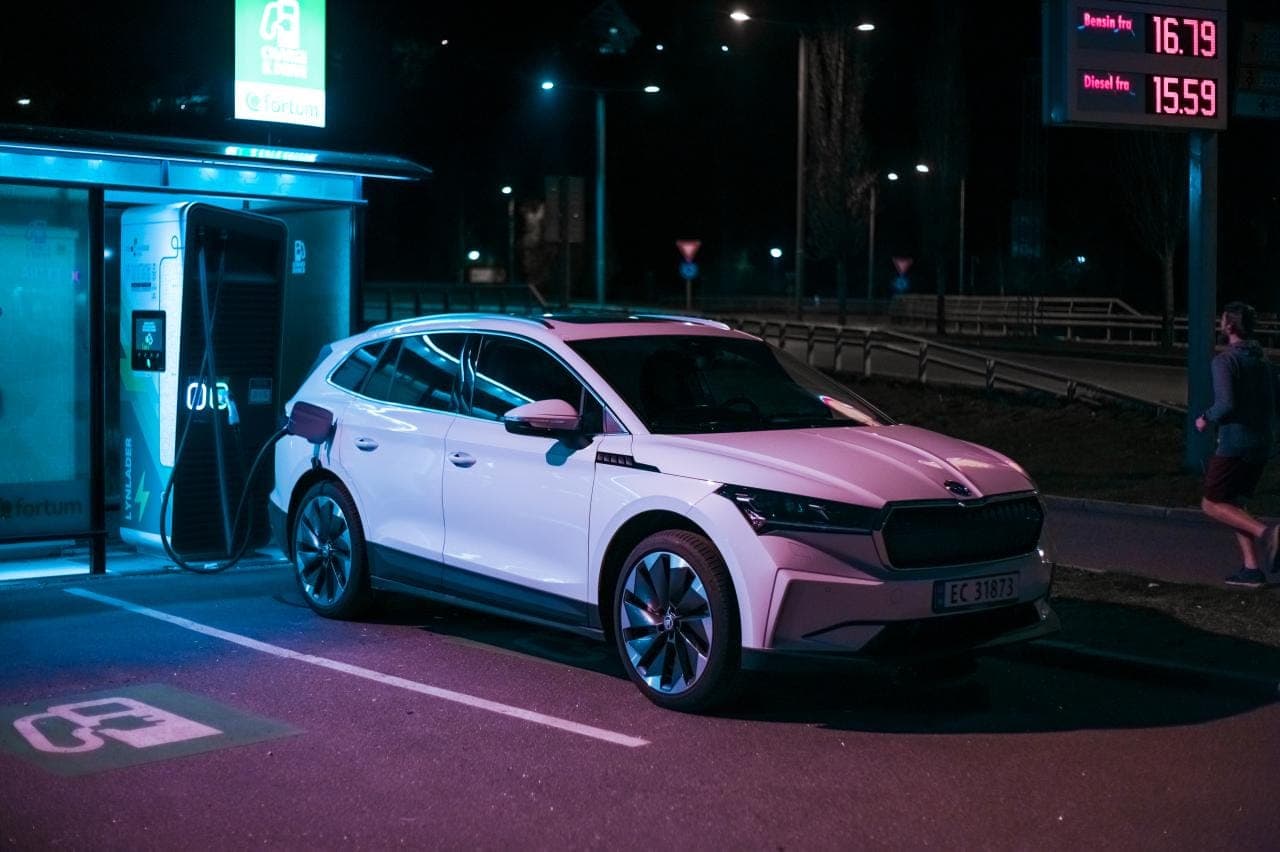 Cover Image for Top-Zulassungen PHEV und E-Autos im Europa-Vergleich