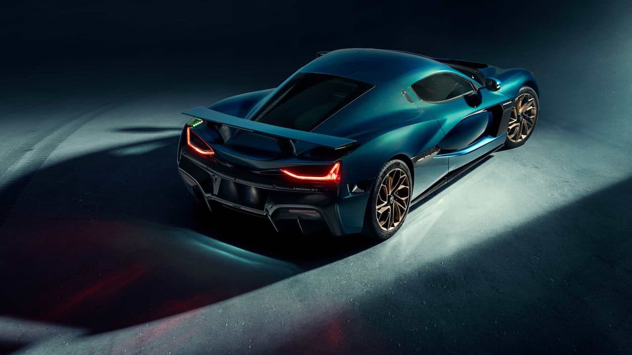 Cover Image for Bugatti Rimacs Design und Engineering kommt künftig aus Berlin