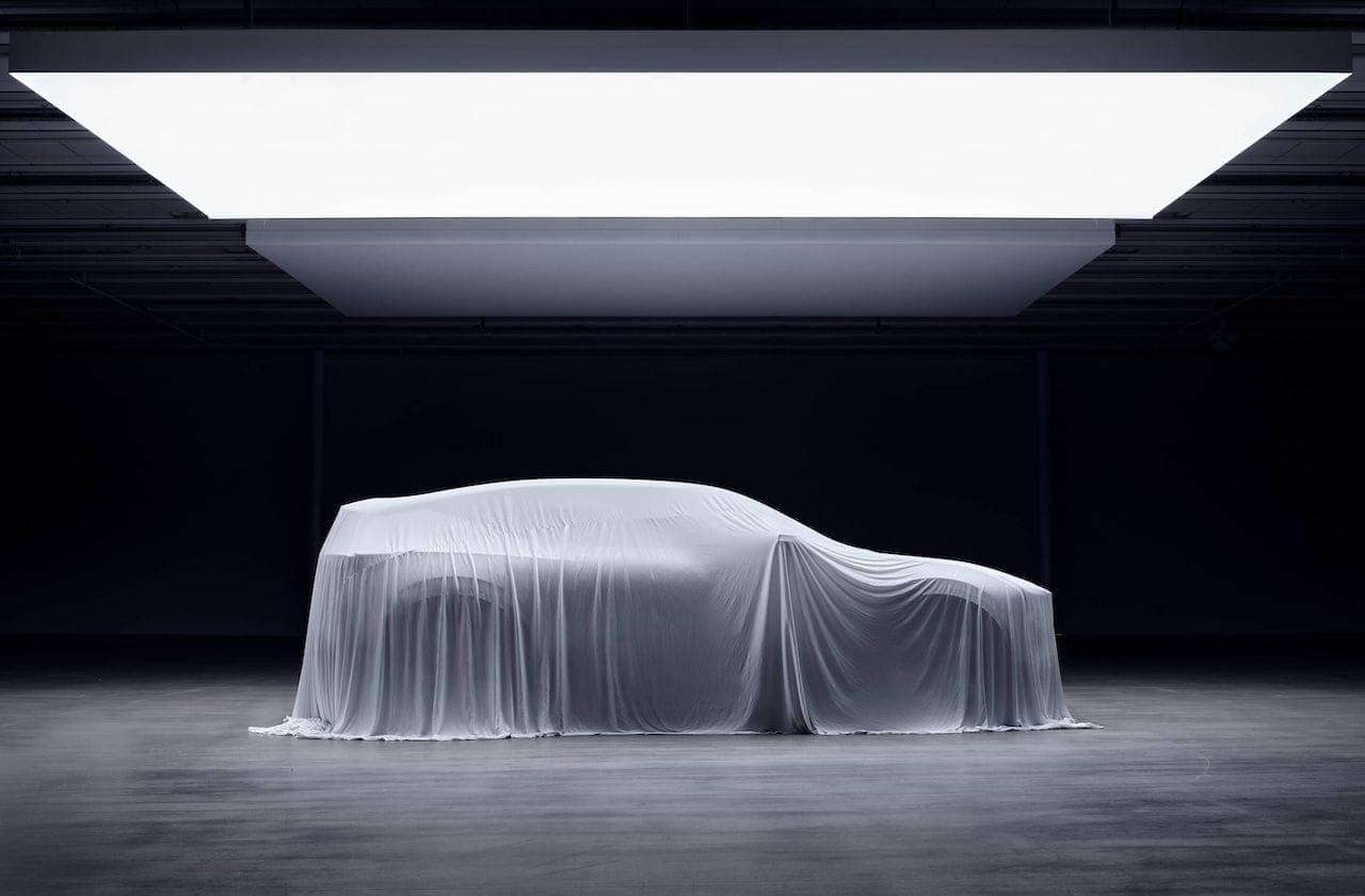 Cover Image for Elektro-Performance-SUV Polestar 3 wird in den USA hergestellt