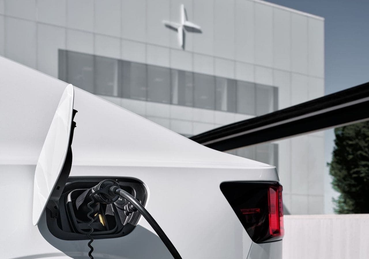 Cover Image for Volvo und Polestar bieten Vorzugspreise fürs Schnellladen bei Ionity