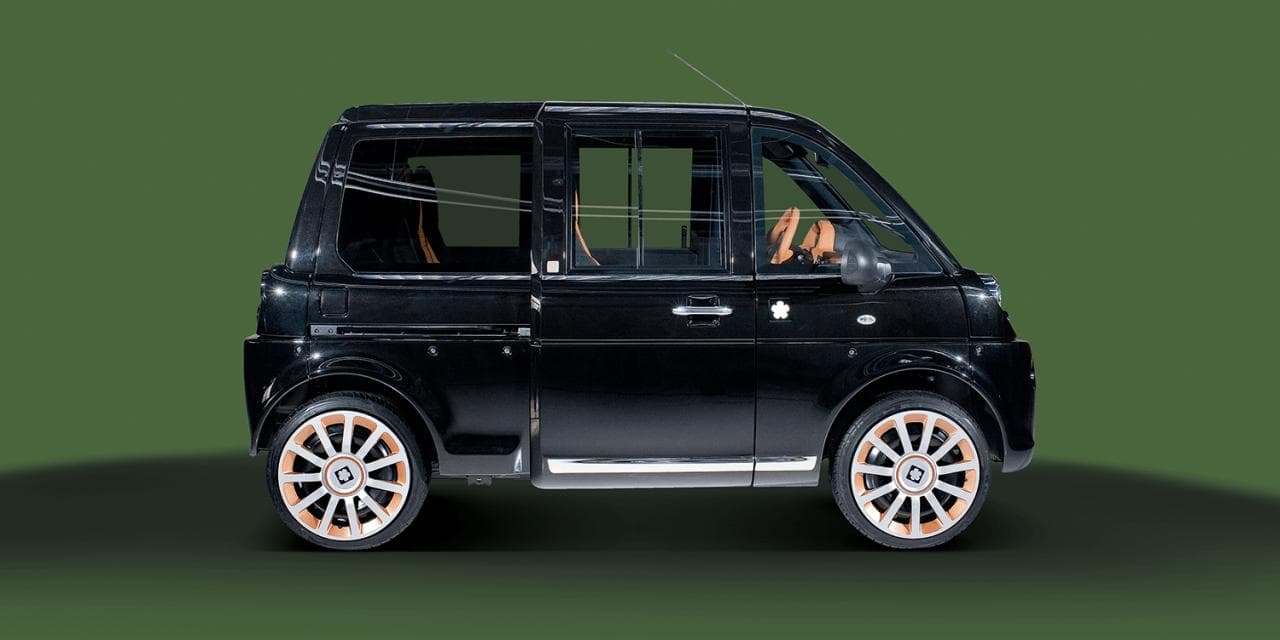 Cover Image for MIA 2.0 soll mit Akkus von InoBat fahren
