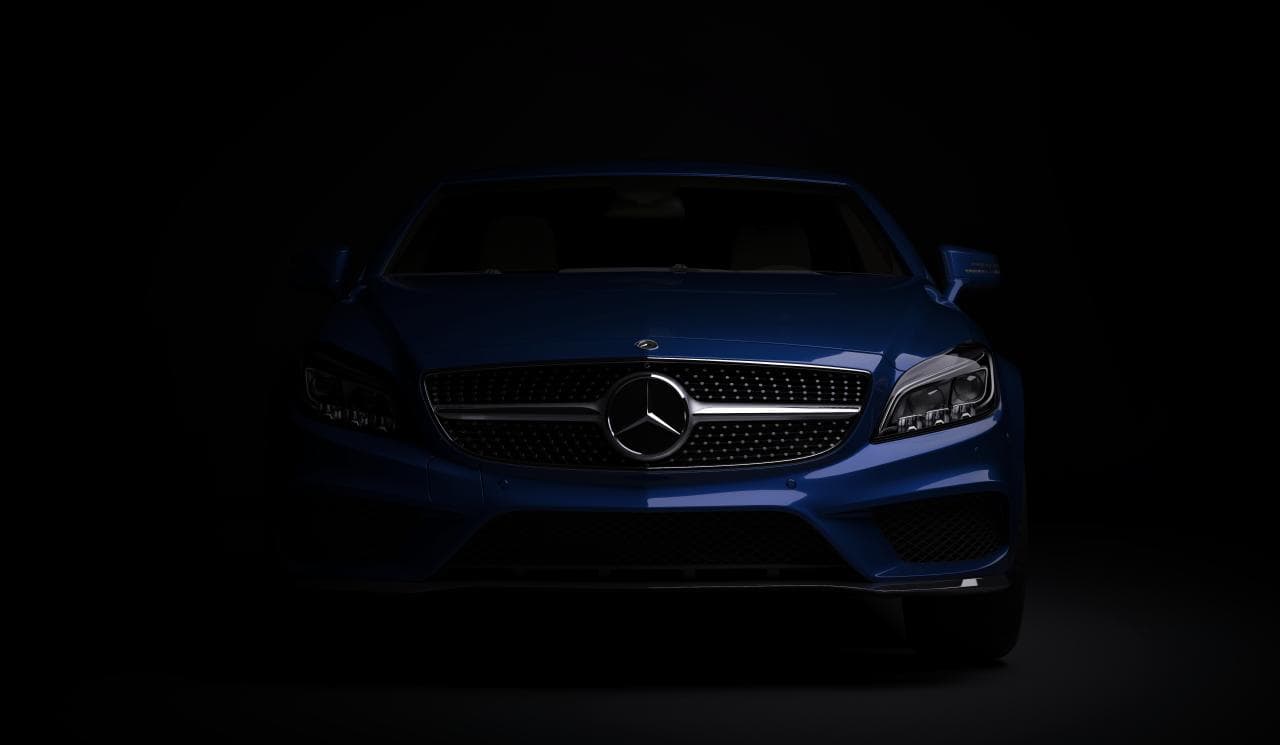 Mercedes reagiert mit beschleunigtem Elektrokurs auf mögliches Verbrenner-Aus in 2030