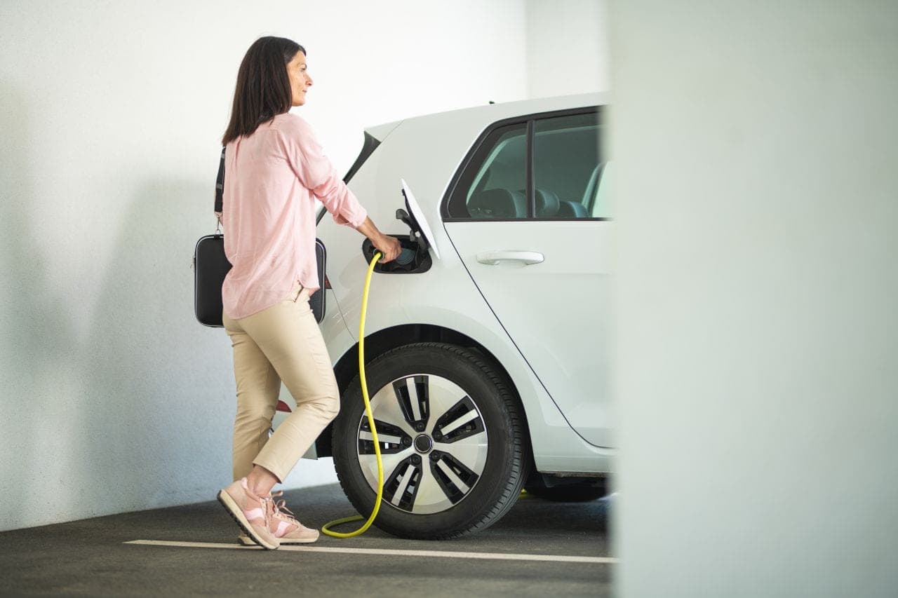Cover Image for Erfahrungsbericht: Elektroauto laden in der Gemeinschaftsgarage