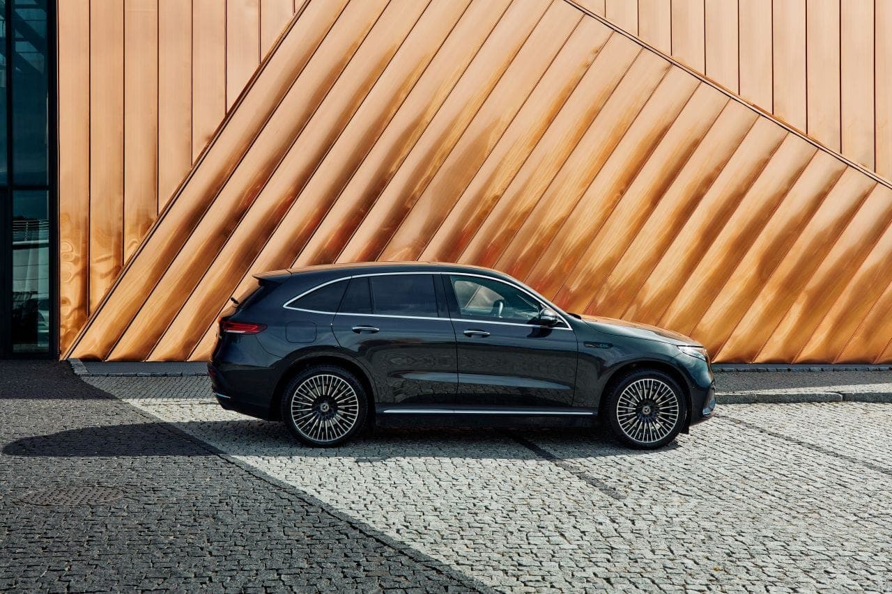 Analyst: Elektro-SUVs werden Europas E-Automarkt massiv prägen