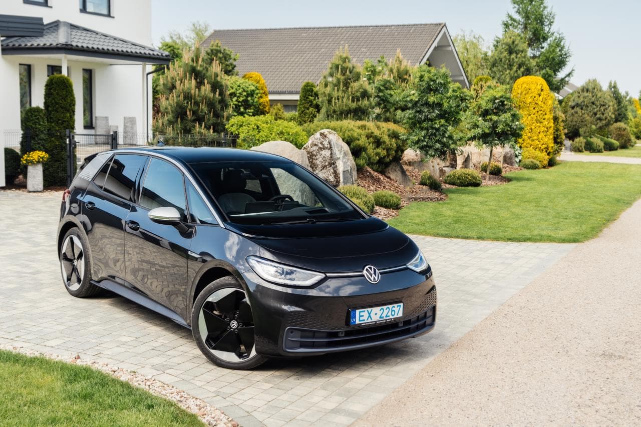 Cover Image for Europa: E-Auto- überholen PHEV-Zulassungen Ende Juni – 1 Mio.-Marke geknackt