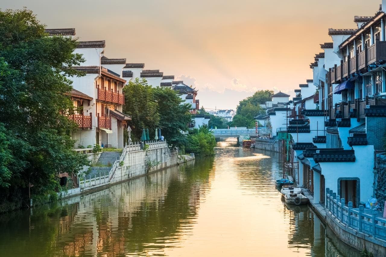 SVOLT: 14,6-GWh-Batteriefertigung im Lishui-Bezirk in Nanjing, China