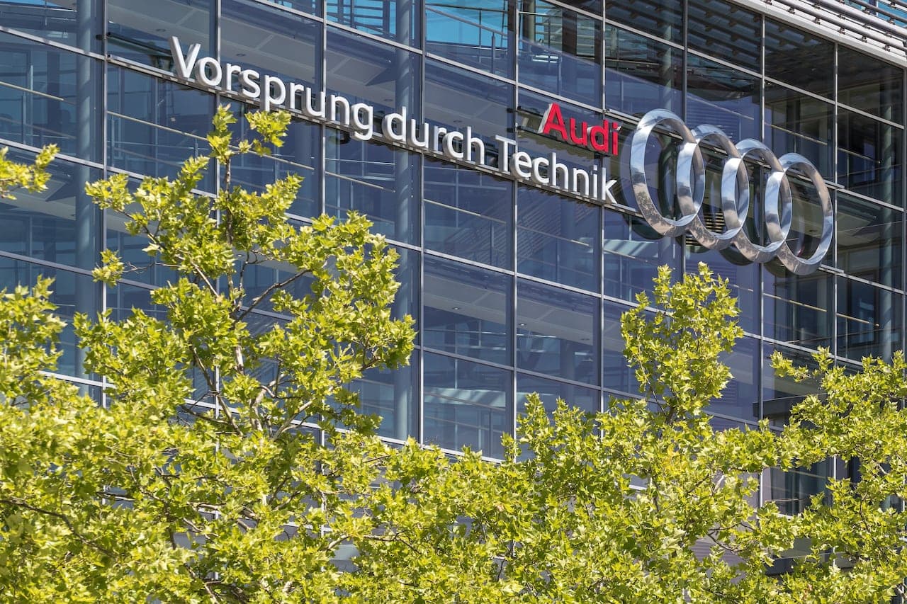 Cover Image for Mission Zero: Audi forciert die Themen Klimaschutz und Nachhaltigkeit stärker denn je