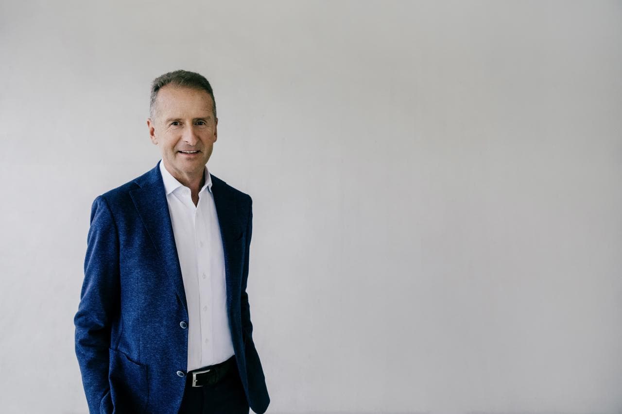 Cover Image for VW-Chef Diess: „Negative Job-Szenarien sind überzogen“