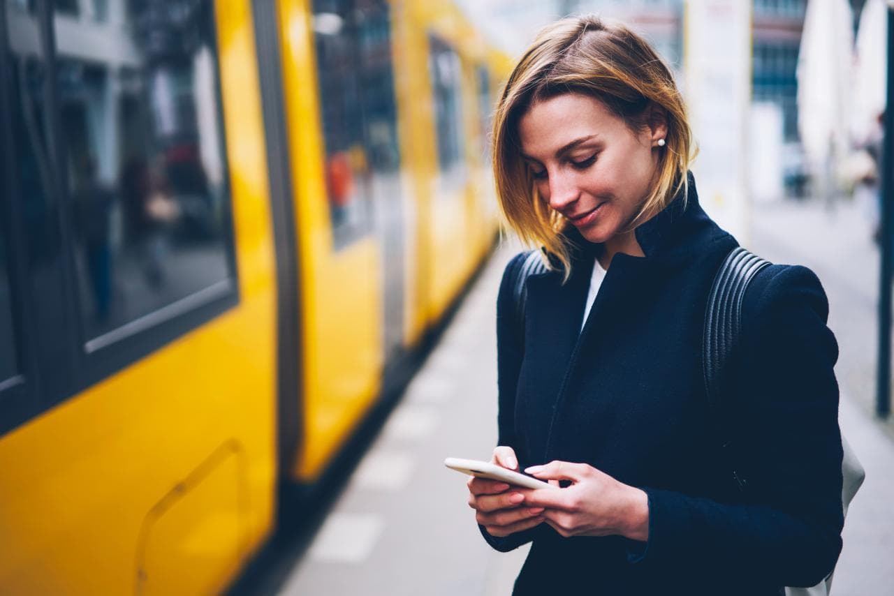 Cover Image for Mehrheit der Deutschen wünscht sich individuelle, unterschiedliche Mobilitätsangebote