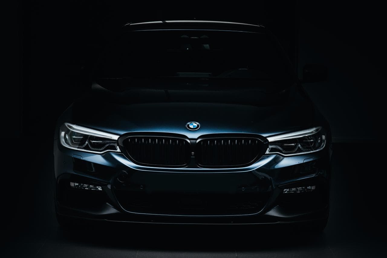 BMW: Neuer 5er ab 2023 auch als elektrischer i5?