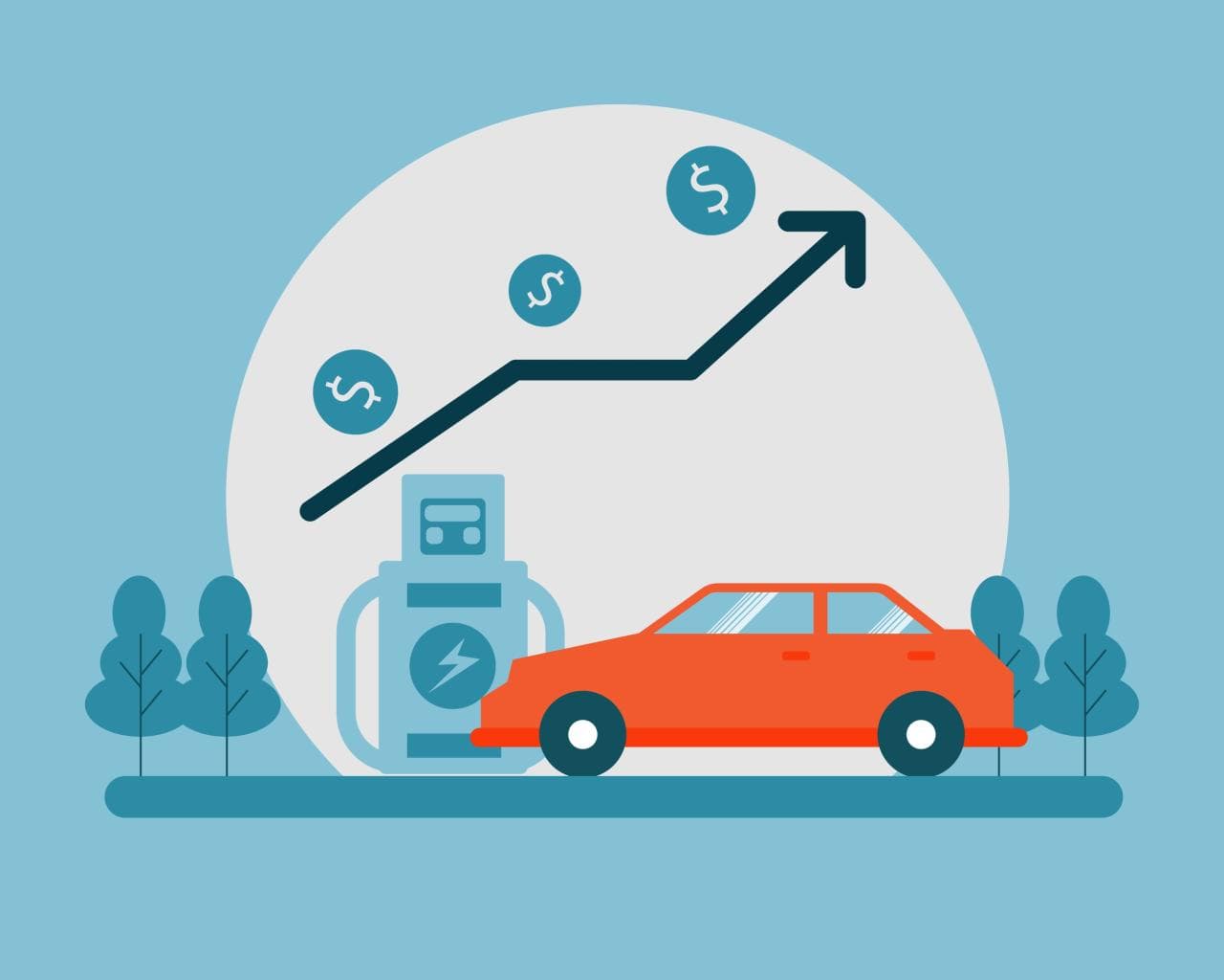 Cover Image for In China sinken die E-Auto Preise; in Europa steigen sie – wo führt dies hin?