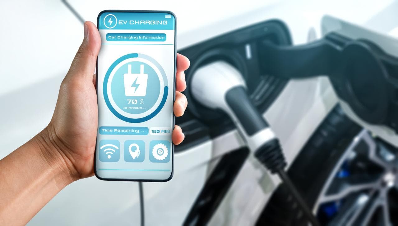 Cover Image for Auch regionale Lade-Tarife können überzeugen