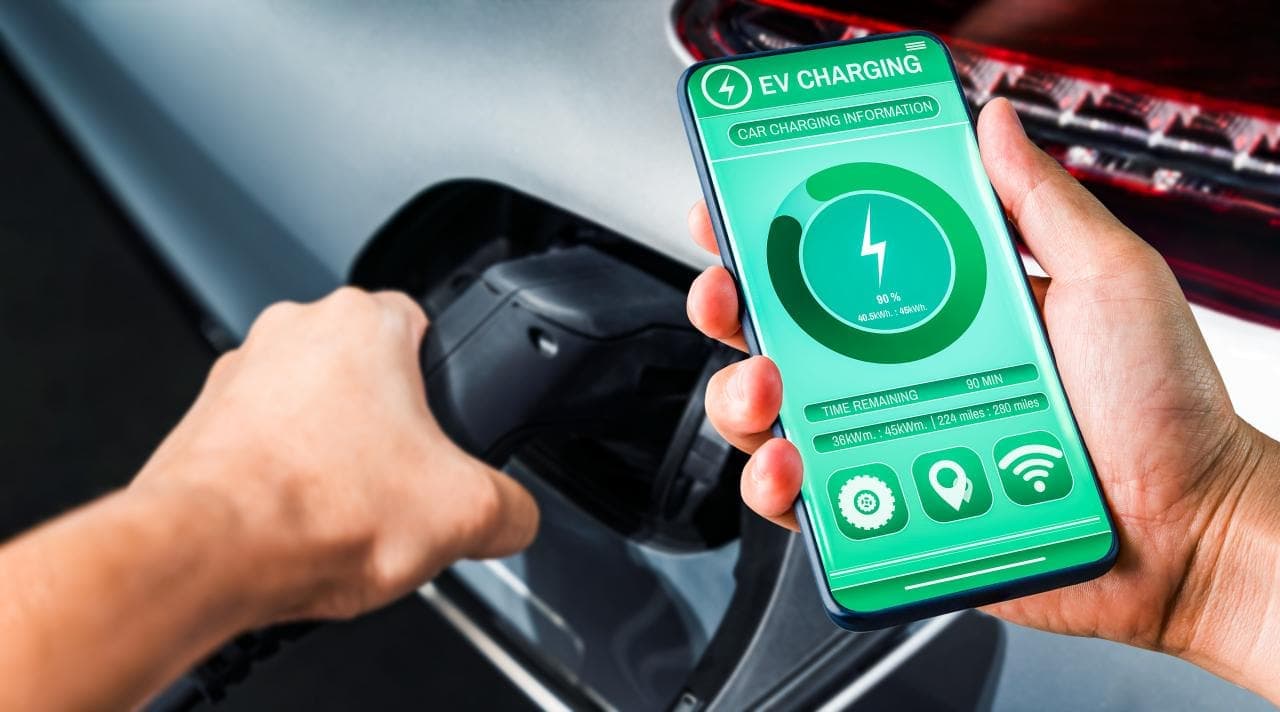 Cover Image for BMVI-Förderaufruf: „Öffentlich zugängliche Ladeinfrastruktur für E-Autos in Deutschland“
