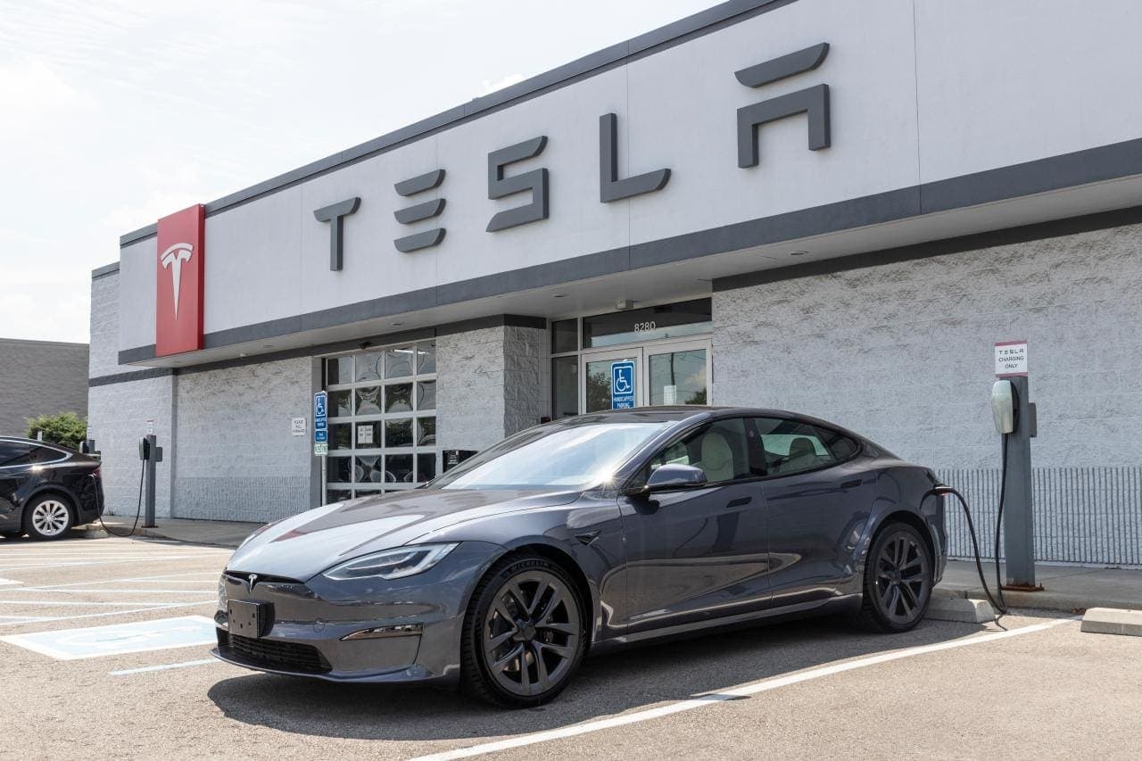 Cover Image for Grünheide: Neue Einwendungen gegen Tesla-Gigafactory